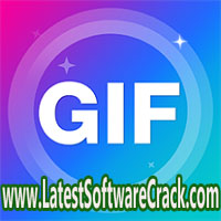 Thunder Soft GIF Maker 4.7.1 PC Software