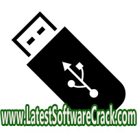 USB Drive Letter Manager 24 PC Software