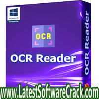 Vov Soft OCRR eader 2 PC Software