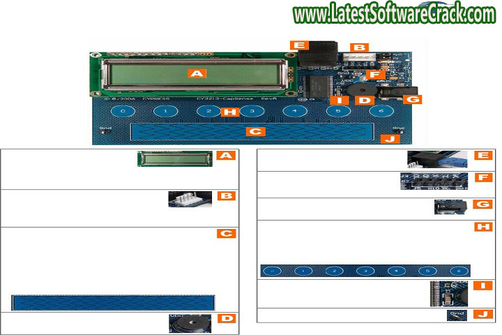 uvs v 4.14 PC Software with Crack